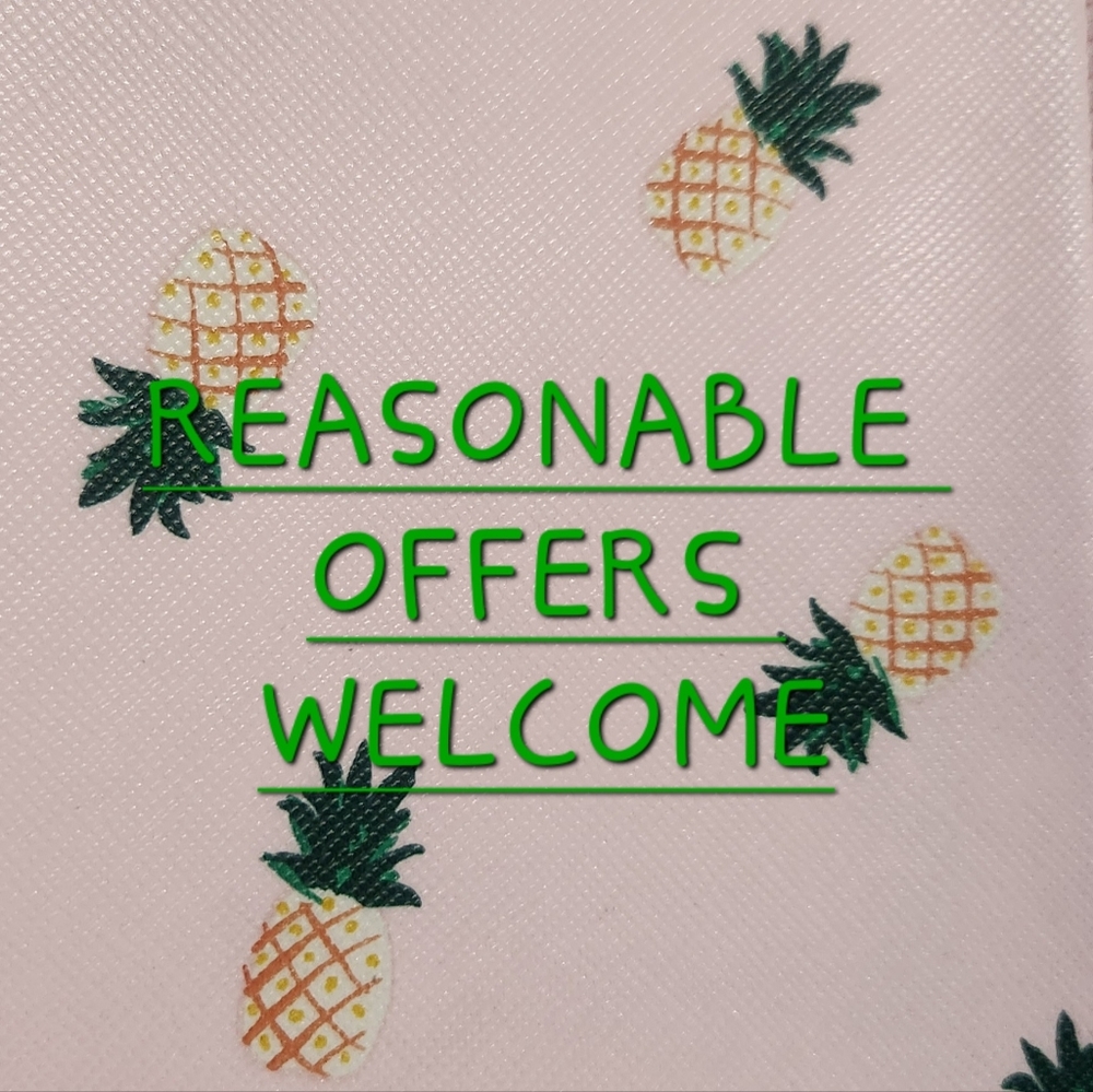 Make me an offer and save